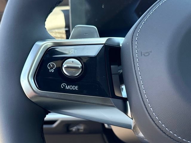 New 2026 BMW 750e xDrive AWD/4WD image 20