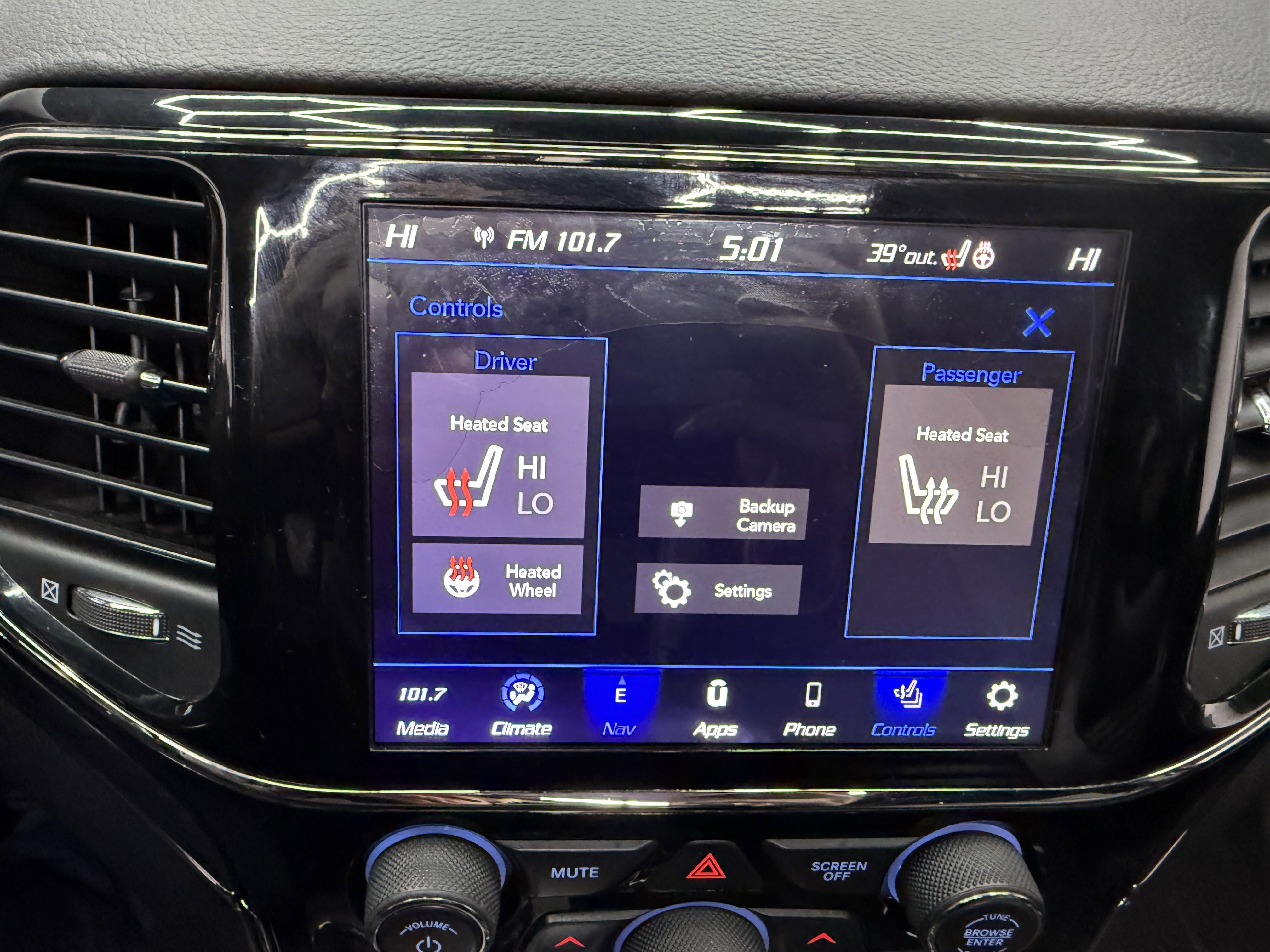 Used 2019 Jeep Grand Cherokee Limited X image 19