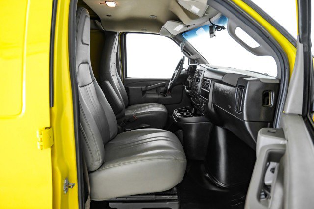 Used 2023 Chevrolet Express 2500 CARGO VAN POWER CONVENIENCE PK image 29