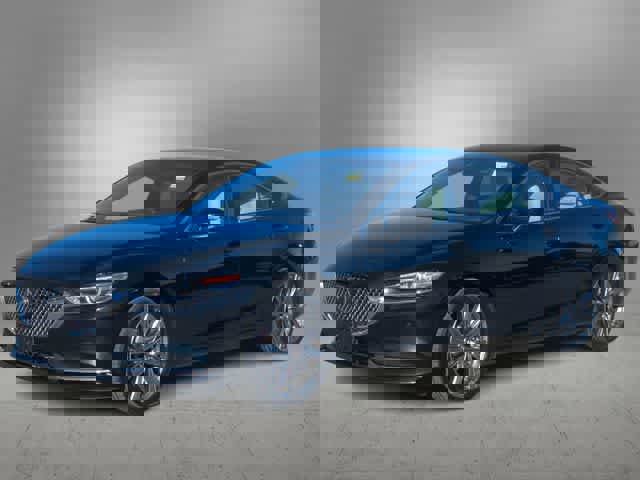 Used 2018 MAZDA MAZDA6 Signature image 4