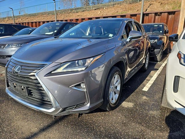 Used 2017 Lexus RX 350 FWD image 1