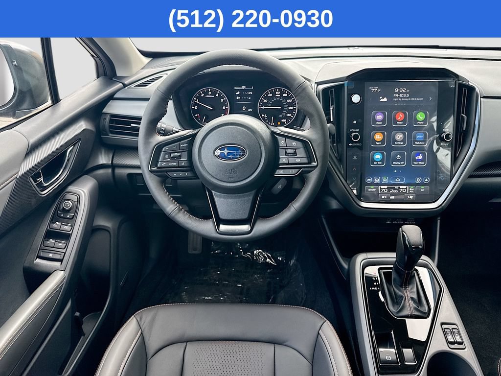 New 2026 Subaru Crosstrek 2.5i Limited w/ Popular Package #3A AWD/4WD image 28