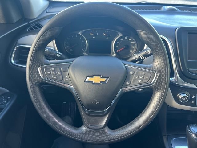 Used 2021 Chevrolet Equinox LT image 11