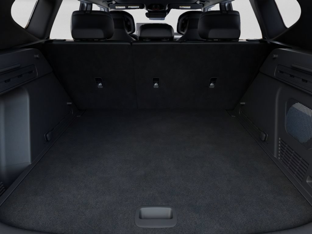 New 2027 Kia Seltos X-Line AWD/4WD image 22