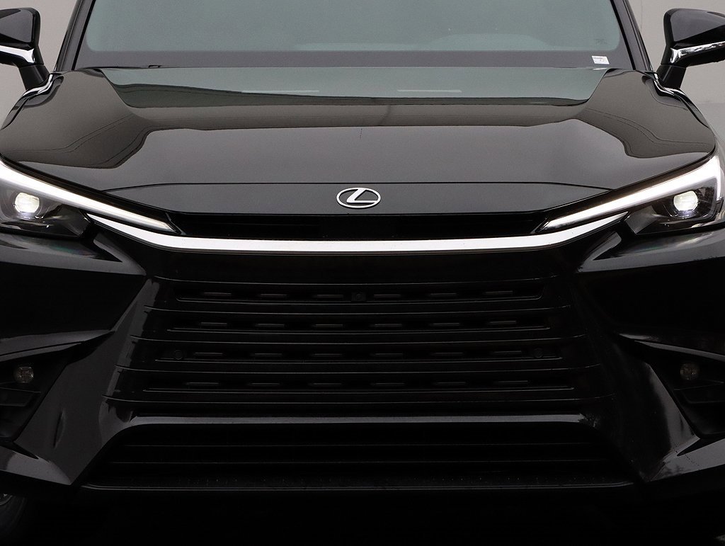 New 2026 Lexus TX 350 AWD image 6