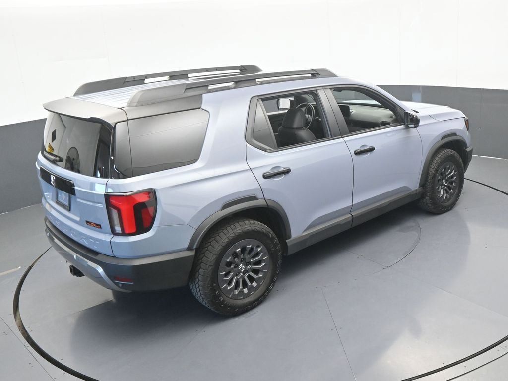 Used 2026 Honda Passport TrailSport image 53