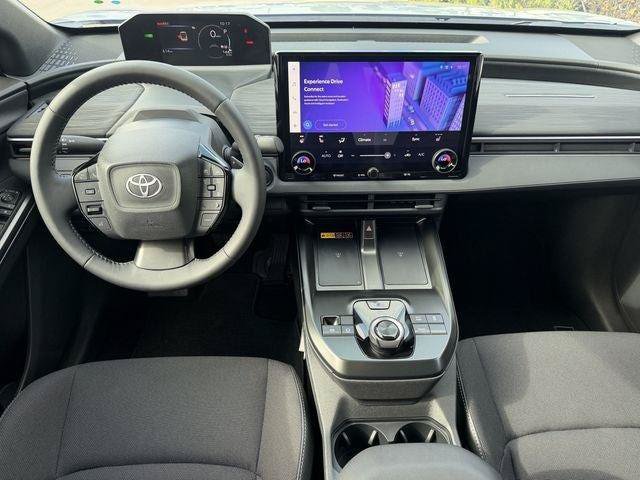 Certified 2026 Toyota C-HR AWD/4WD image 9