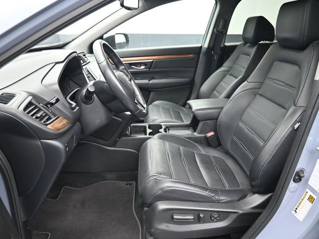 Used 2022 Honda CR-V EX-L image 24