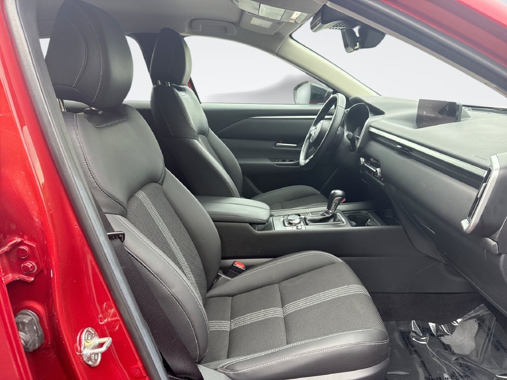 Used 2025 MAZDA CX-50 AWD 2.5 S w/ Preferred Package image 25