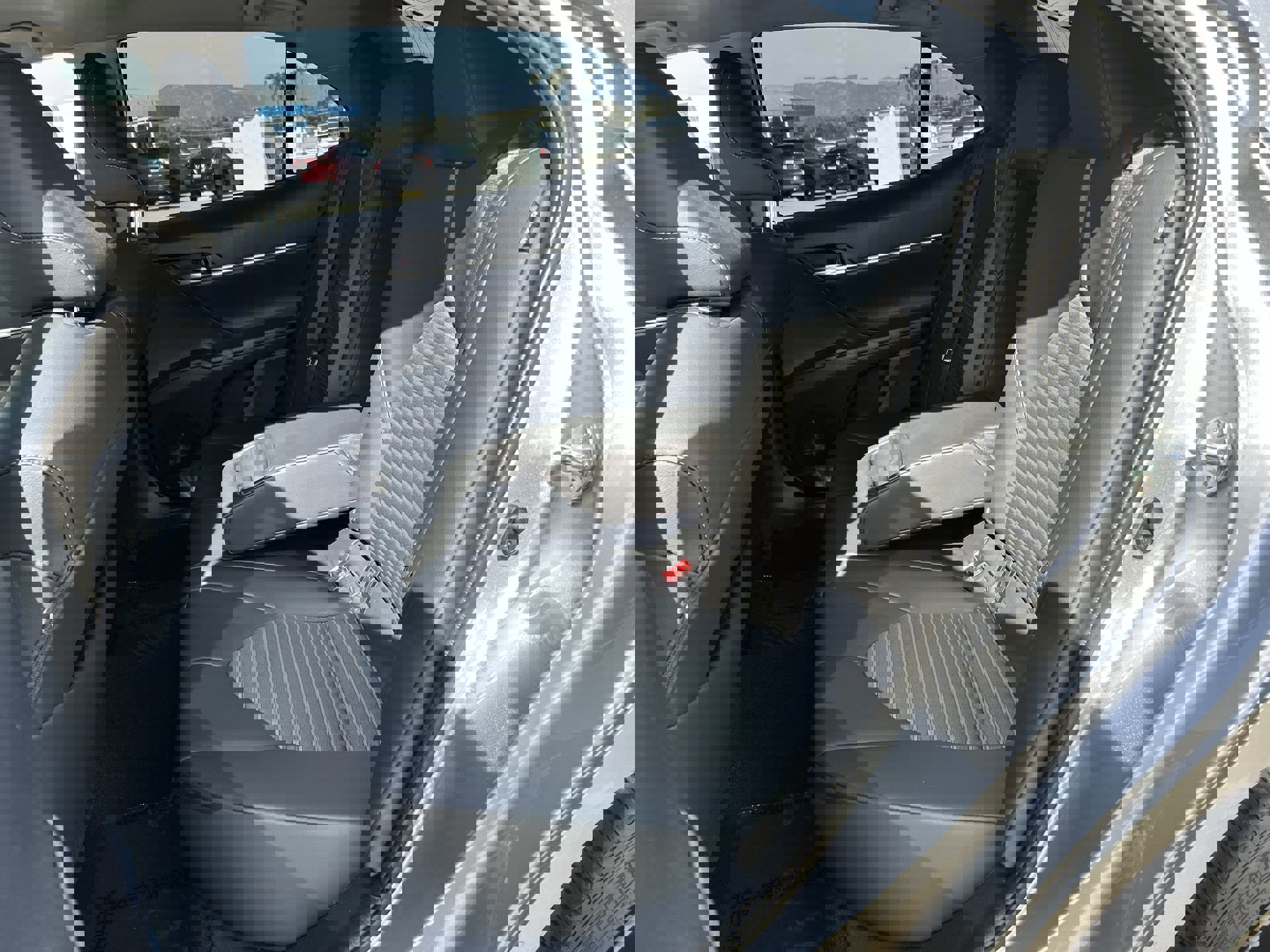 Used 2024 Toyota Camry SE image 24