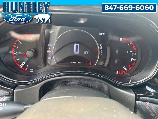 Used 2022 Dodge Durango R/T image 33