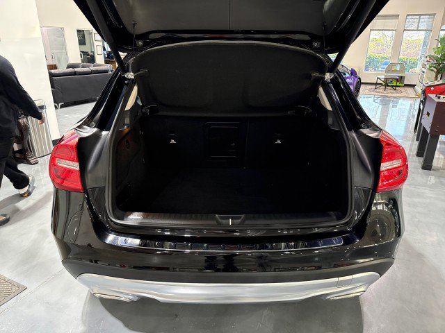 Used 2015 Mercedes-Benz GLA 250 4MATIC w/ Multimedia Package image 16