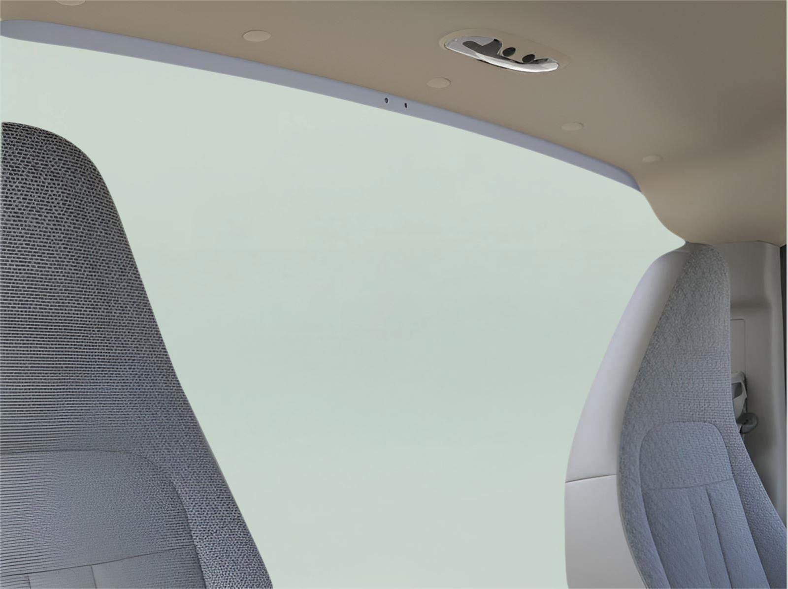 New 2026 Chevrolet Express 3500 w/ Power Convenience Package image 64