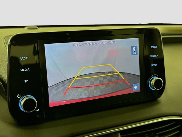 Certified 2023 Hyundai Santa Fe SE AWD/4WD image 22