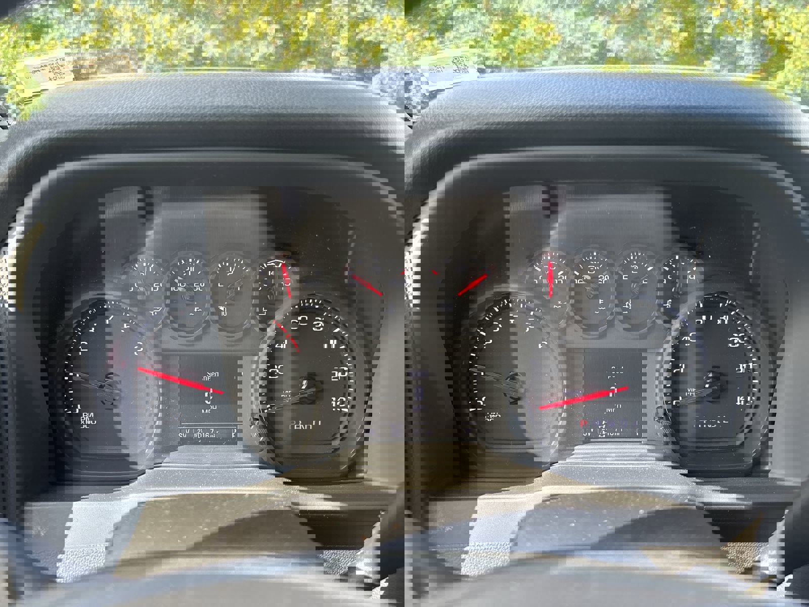 New 2025 Chevrolet Silverado 3500 W/T w/ WT Convenience Package image 18