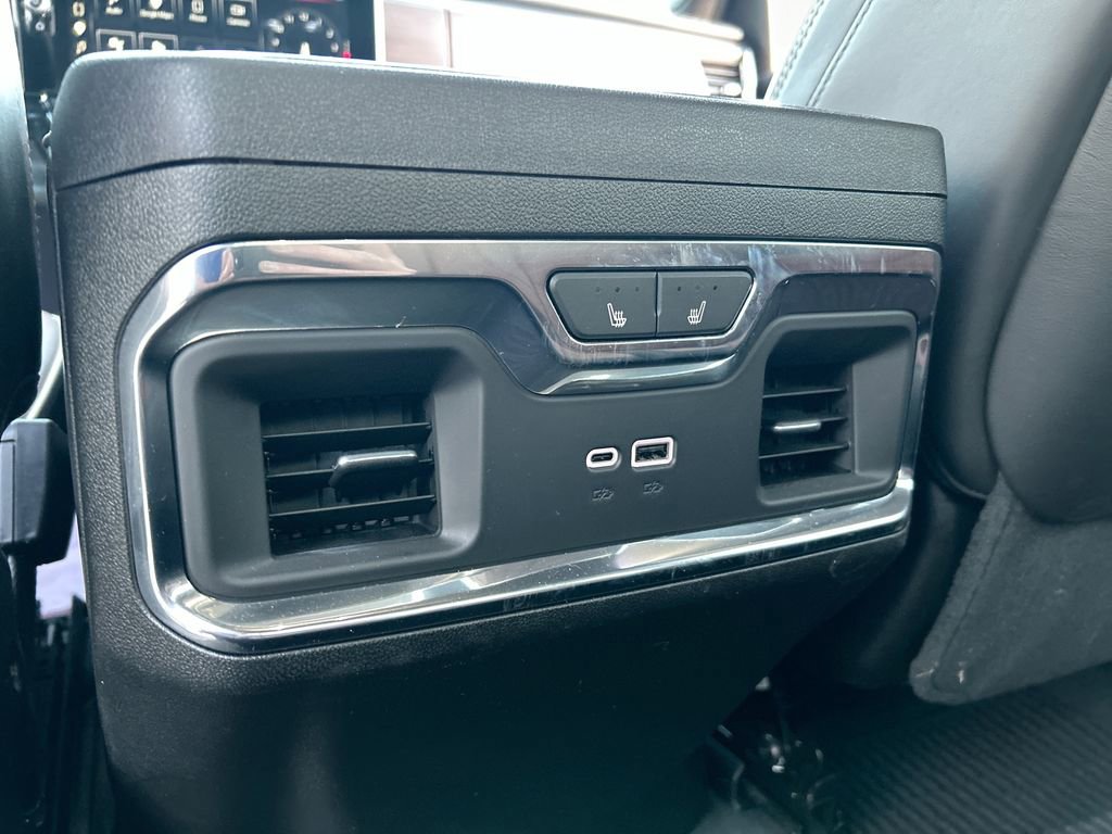 Used 2024 GMC Sierra 1500 Denali Ultimate AWD/4WD image 26