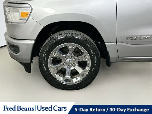 Used 2022 RAM 1500 Big Horn AWD/4WD image 31