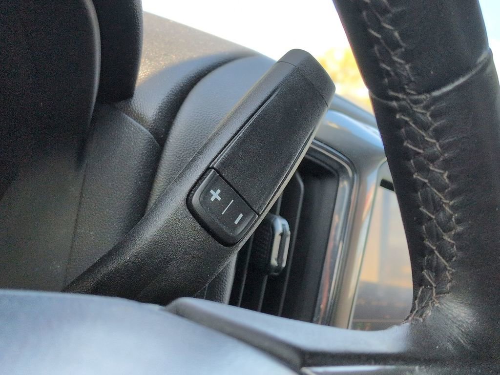 Used 2022 Chevrolet Silverado 1500 RST image 31