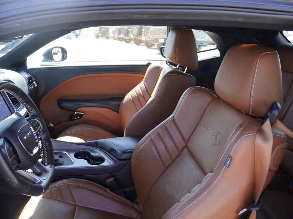 Used 2023 Dodge Challenger SRT Hellcat image 14