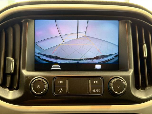 Used 2021 GMC Canyon Elevation w/ Trailering Package image 10