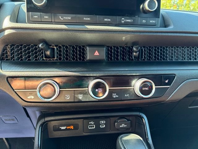 Certified 2024 Honda CR-V Sport image 26