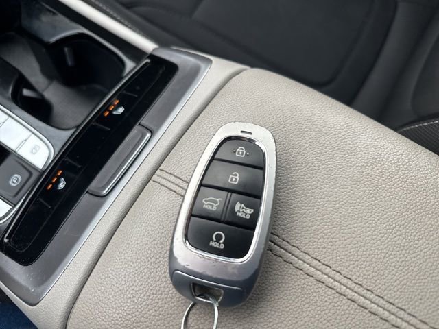 Used 2024 Hyundai Tucson SEL image 32