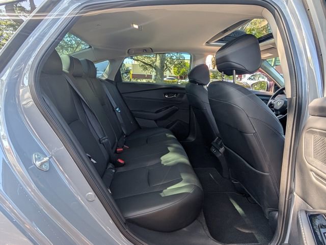 Used 2023 Honda Accord Touring image 15
