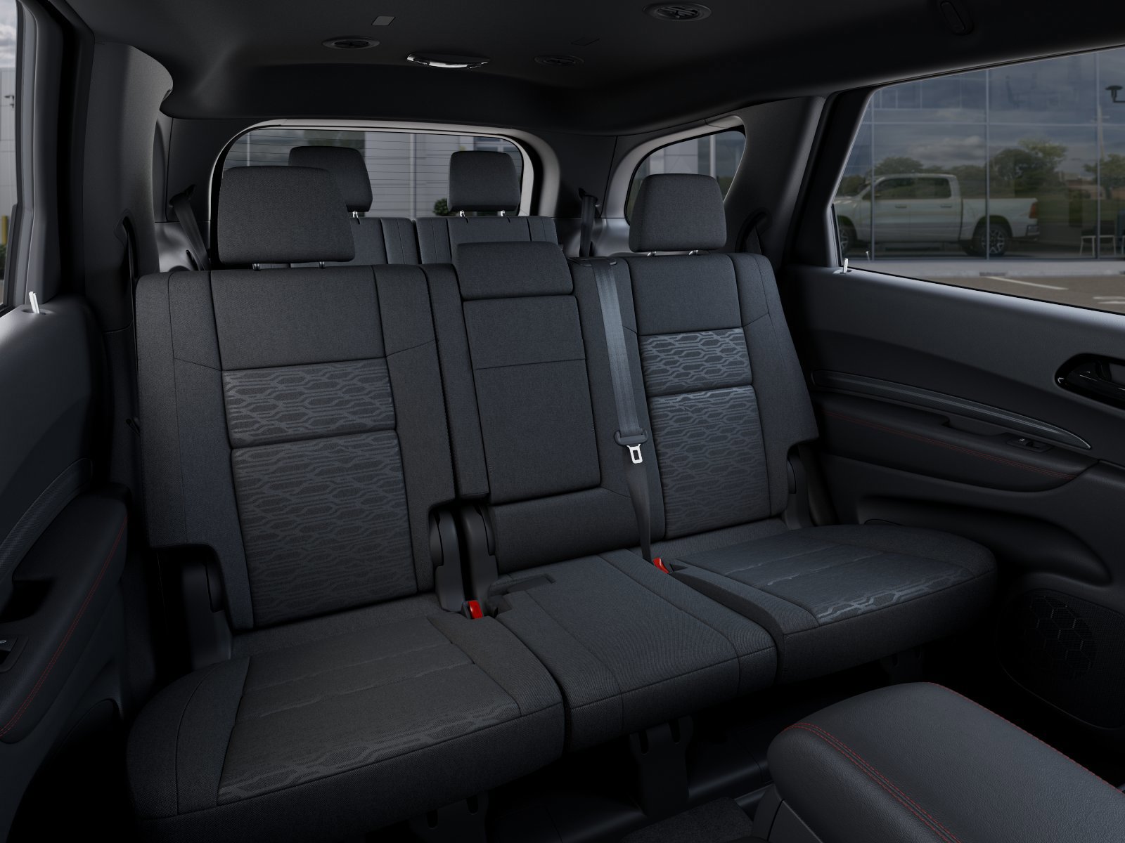 New 2026 Dodge Durango GT image 15