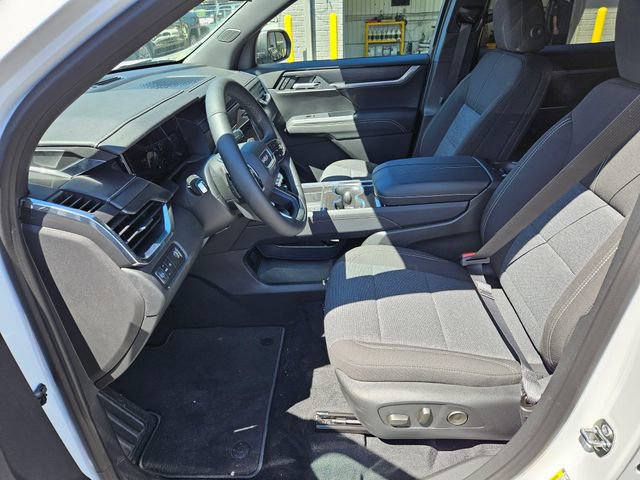 New 2026 GMC Acadia Elevation FWD image 18