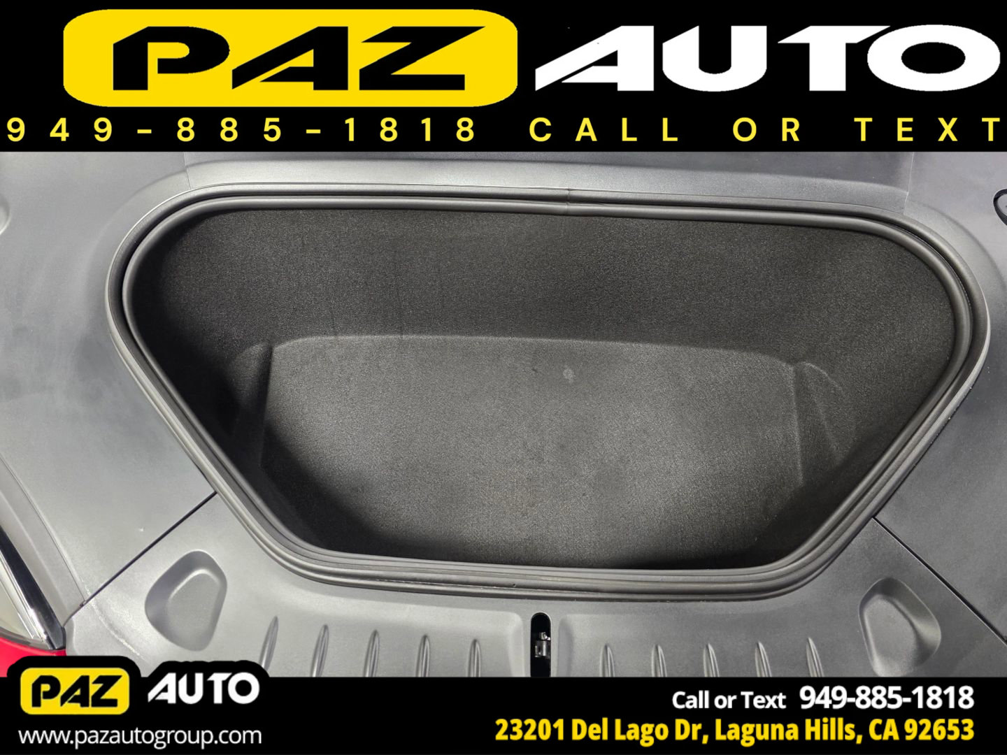 Used 2022 Tesla Model S image 32