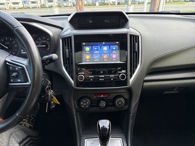 Used 2019 Subaru Crosstrek 2.0i Premium image 22