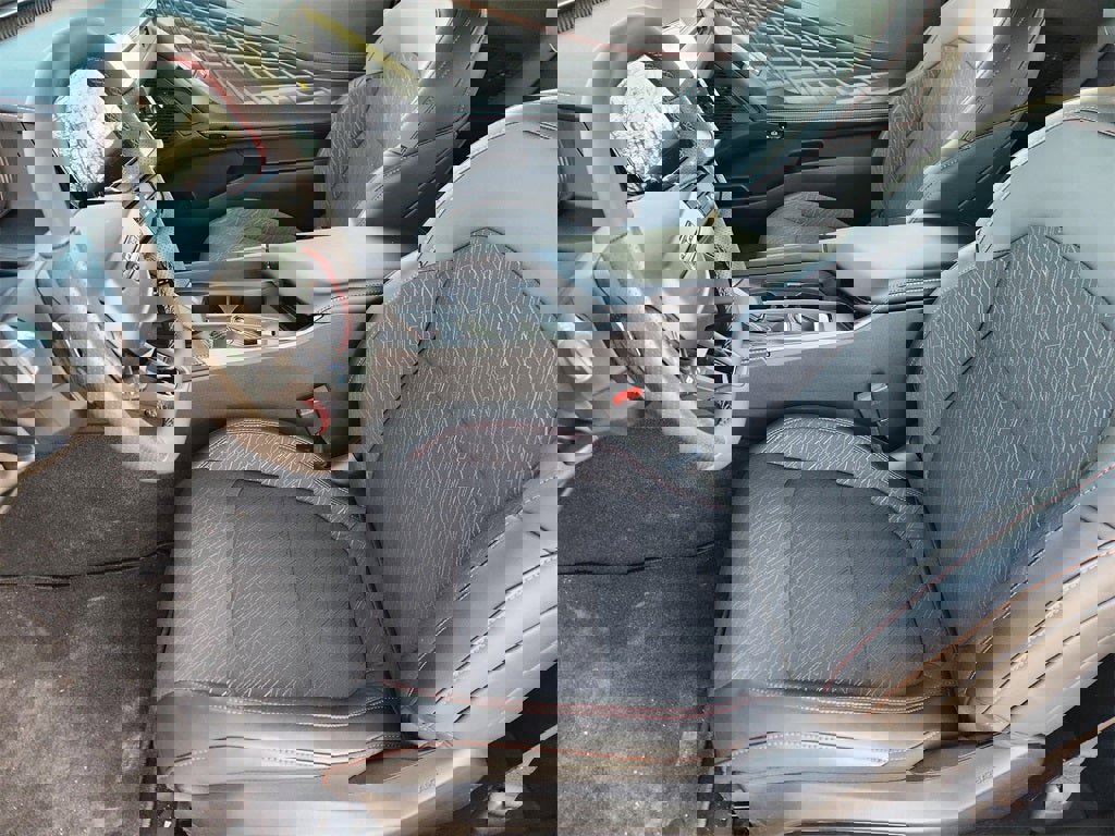 New 2026 Dodge Charger Scat Pack w/ Blacktop Package image 9