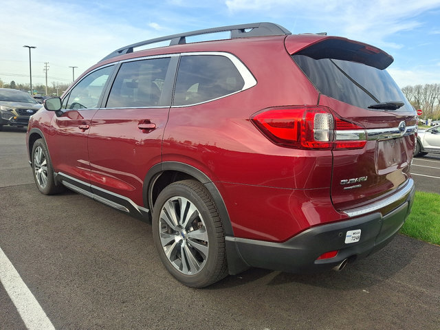 Used 2019 Subaru Ascent Limited w/ Popular Package #3 image 5