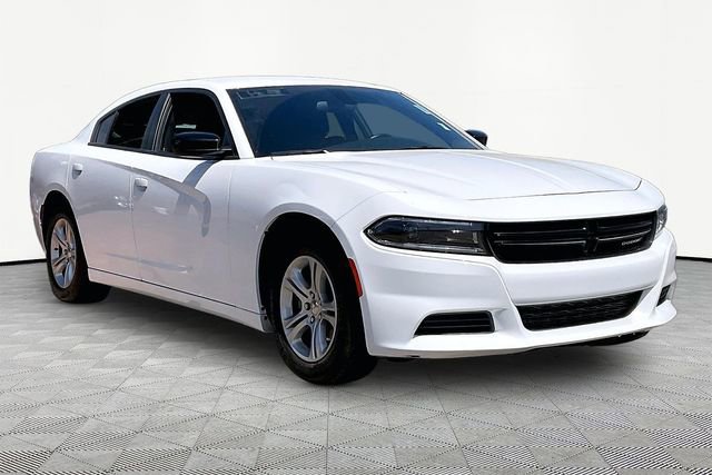 Used 2023 Dodge Charger SXT RWD image 1