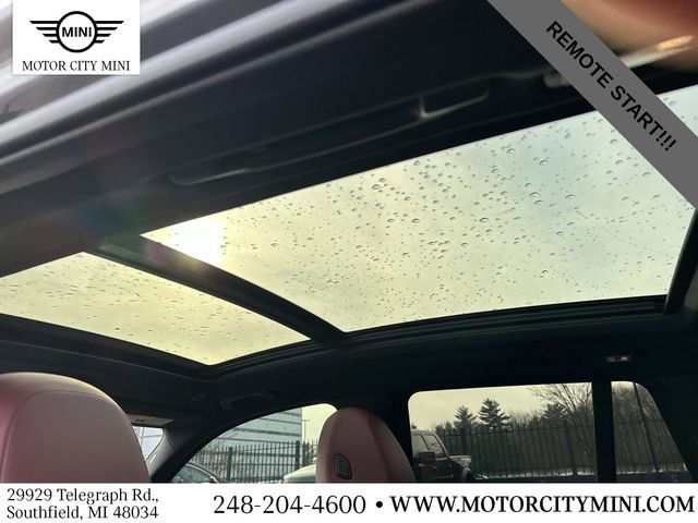 Used 2023 BMW X3 xDrive30i w/ Convenience Package image 16