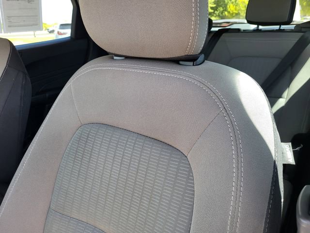 Used 2022 Ford Escape S FWD image 17
