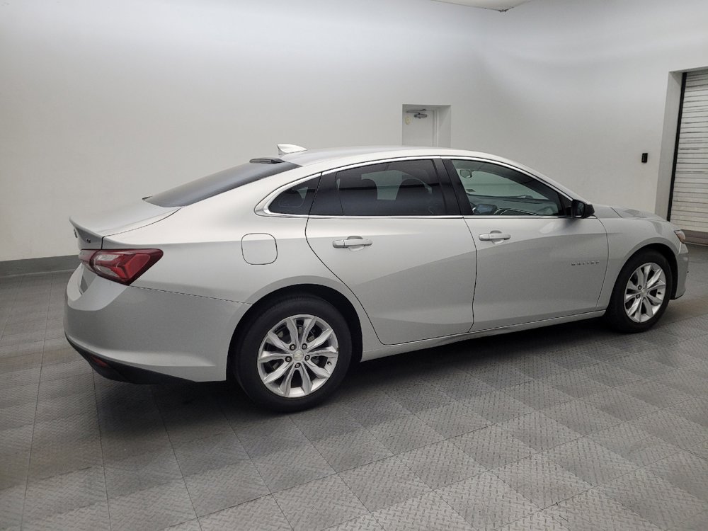 Used 2020 Chevrolet Malibu LT FWD image 10