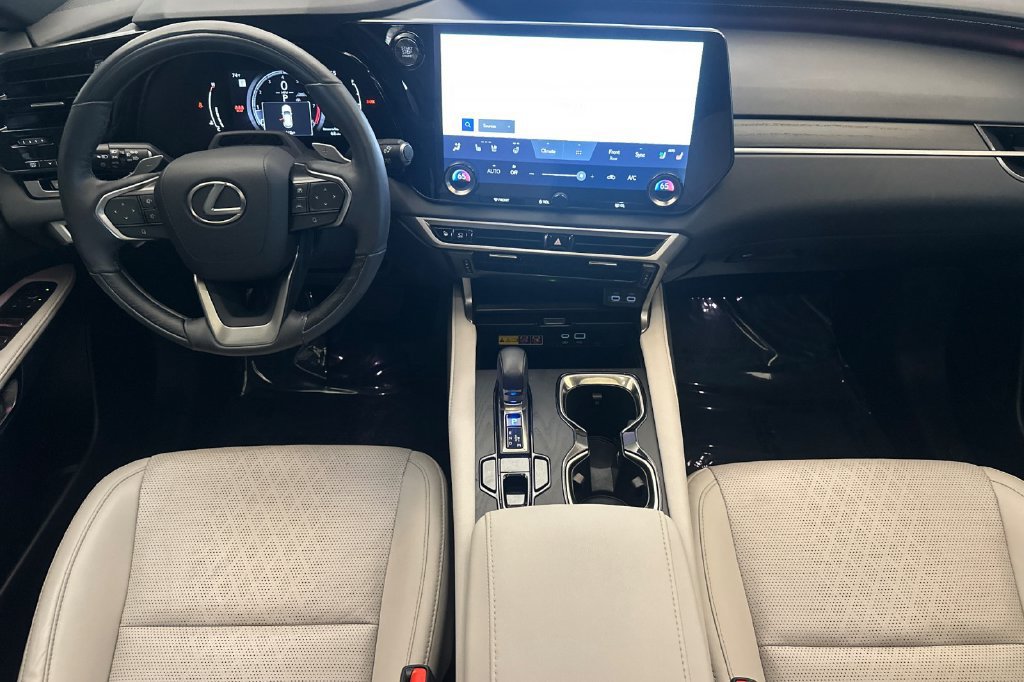 Used 2024 Lexus RX 350 Premium Plus w/ Convenience Package FWD image 13