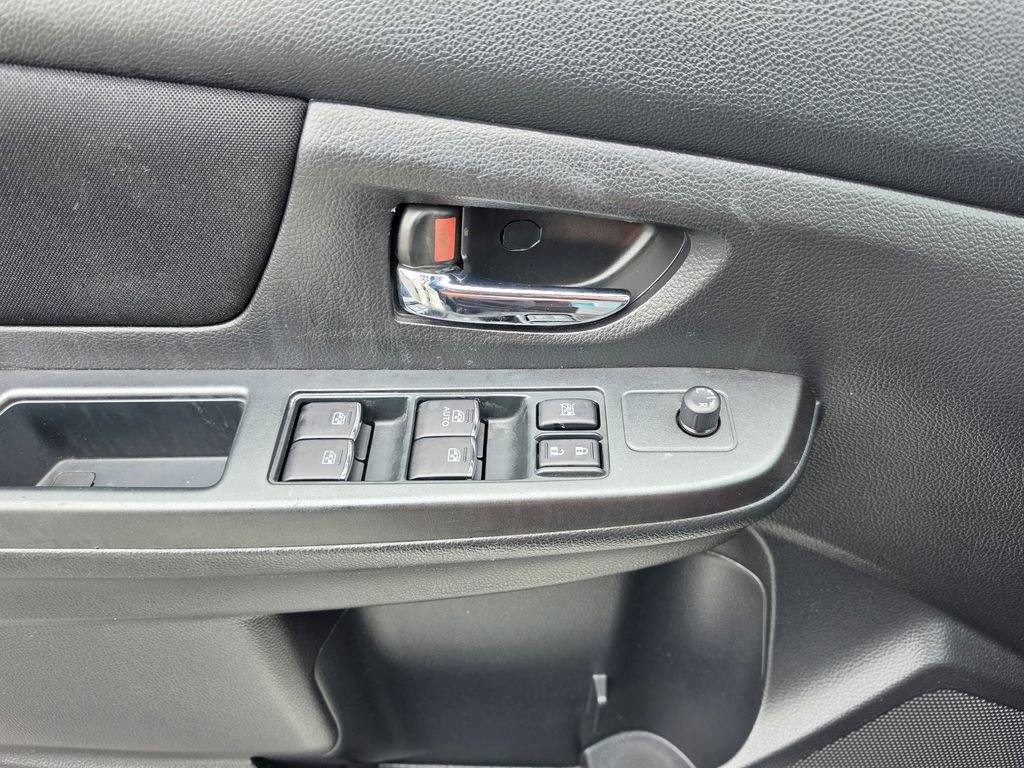 Used 2016 Subaru WRX Premium AWD/4WD image 19