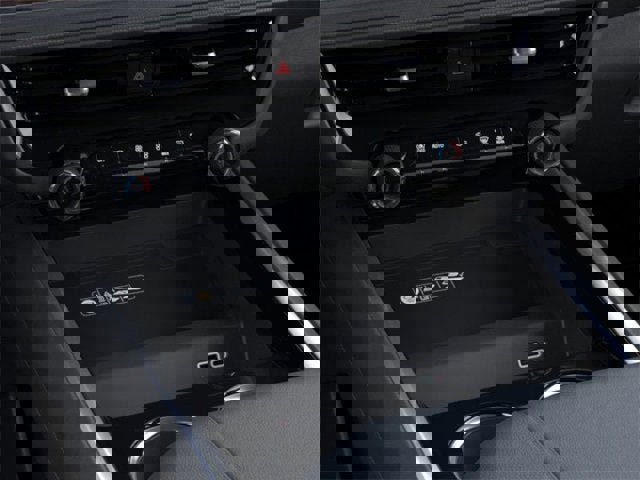 New 2026 Chevrolet Tahoe Z71 w/ Z71 Off-Road Package image 23