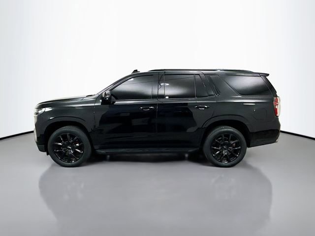Used 2024 Chevrolet Tahoe RST w/ Sport Performance Package AWD/4WD image 4