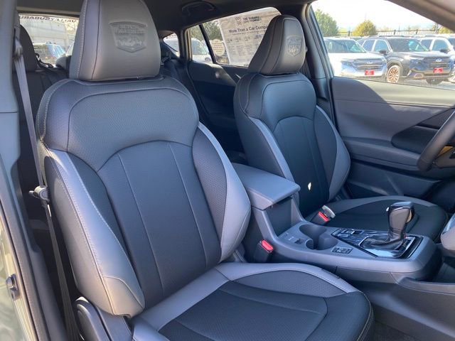New 2026 Subaru Crosstrek 2.5i Wilderness AWD/4WD image 9