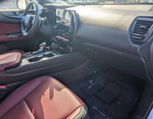 Used 2022 Lexus NX 350 AWD w/ Premium Package image 20