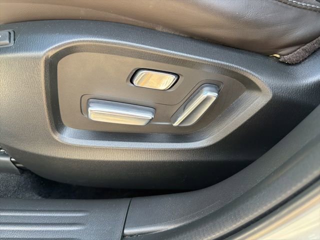 Used 2024 MAZDA CX-5 Signature image 25