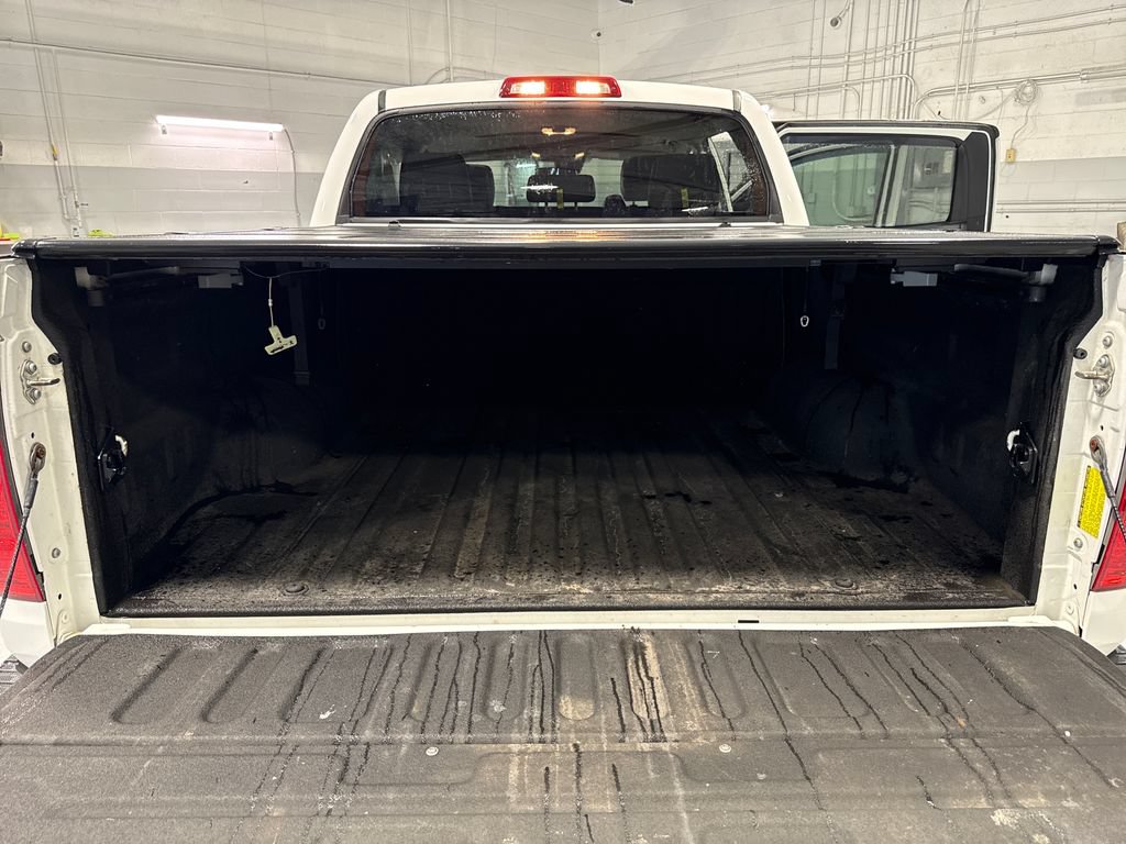 Used 2018 Toyota Tundra Limited AWD/4WD image 43