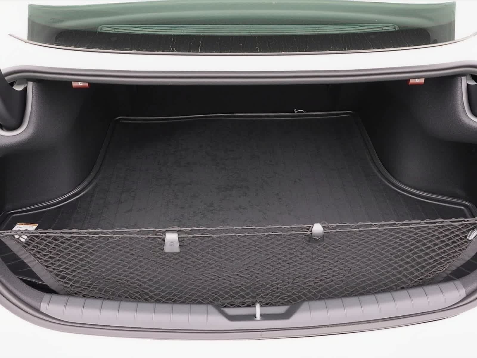 New 2026 Hyundai Sonata SEL FWD image 17