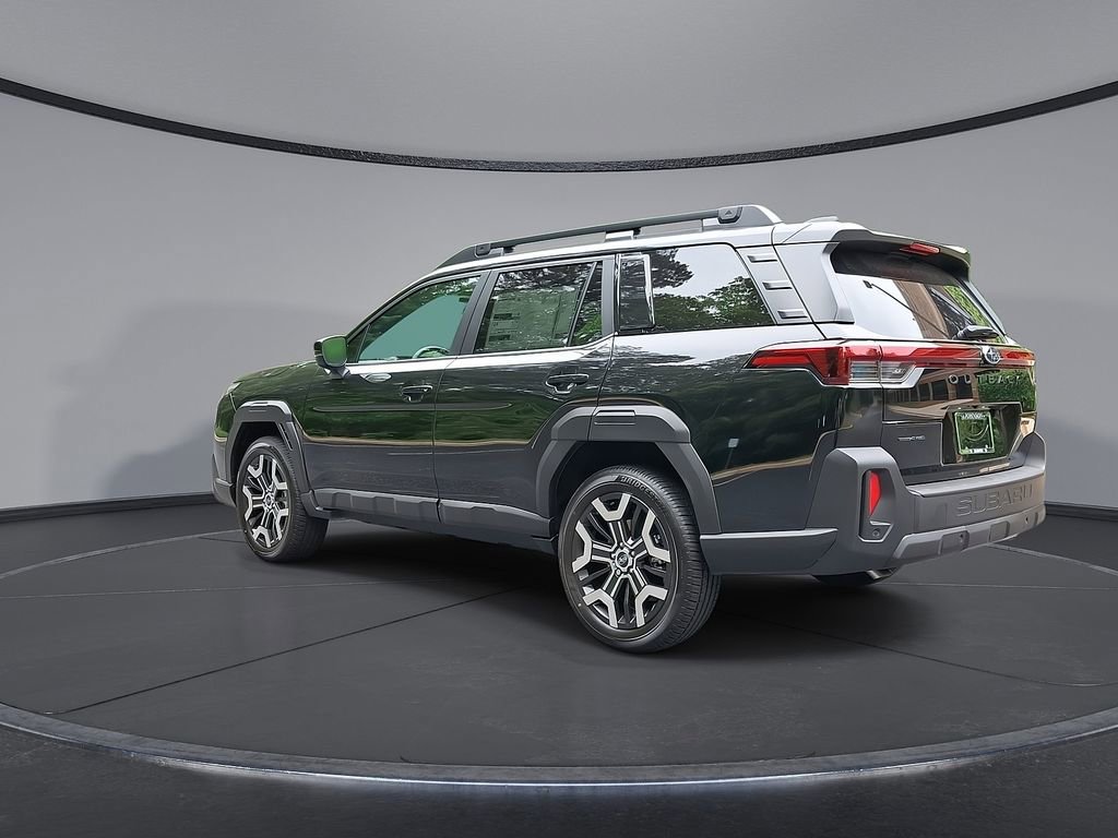New 2026 Subaru Outback Touring XT AWD/4WD image 11