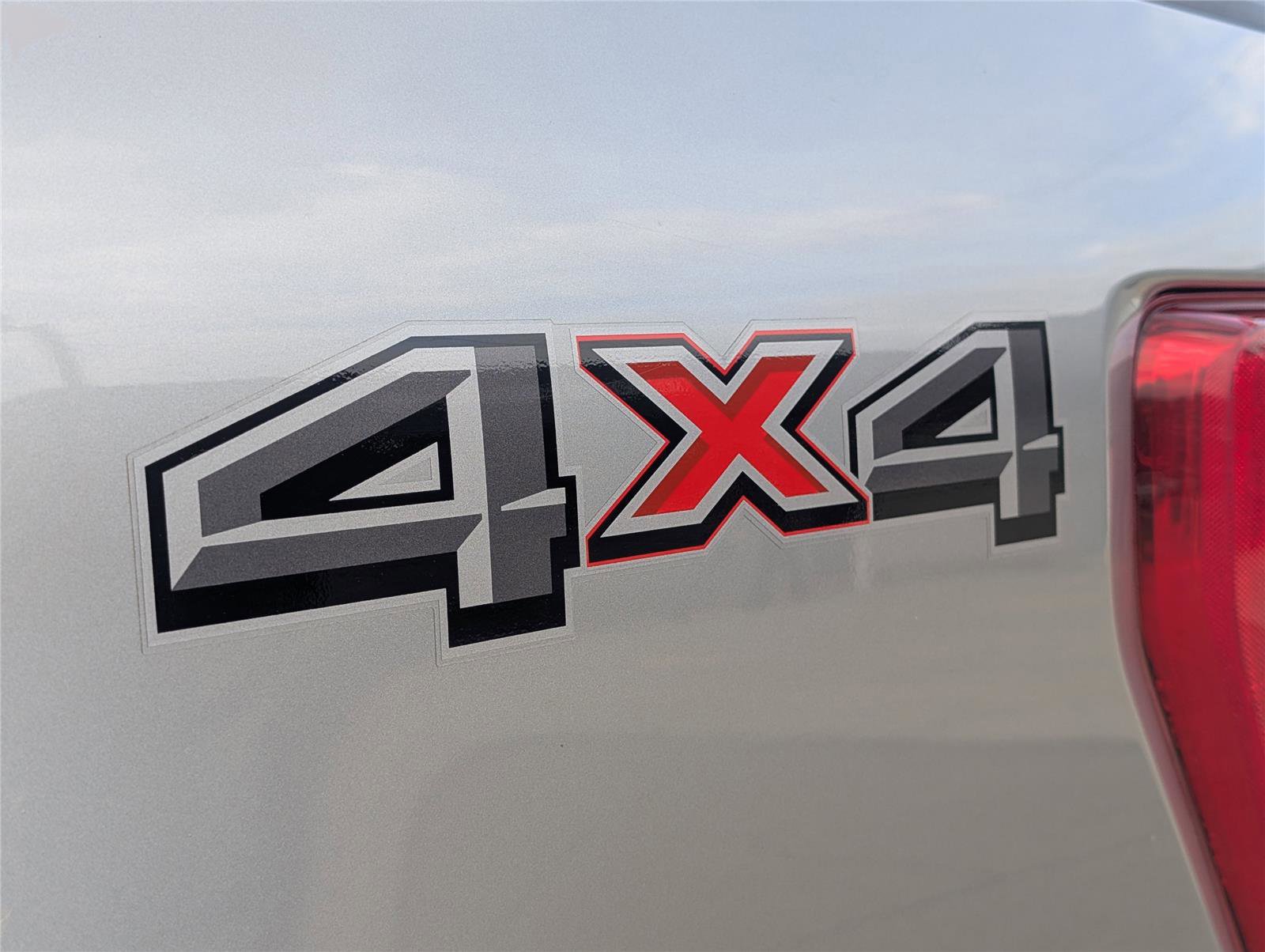 Used 2023 Ford F150 XL w/ XL Chrome Appearance Package image 34