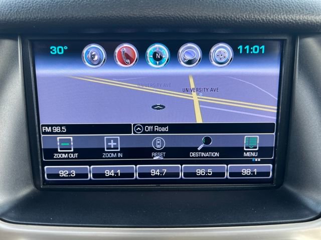 Used 2018 GMC Yukon Denali w/ Denali Ultimate Package image 28