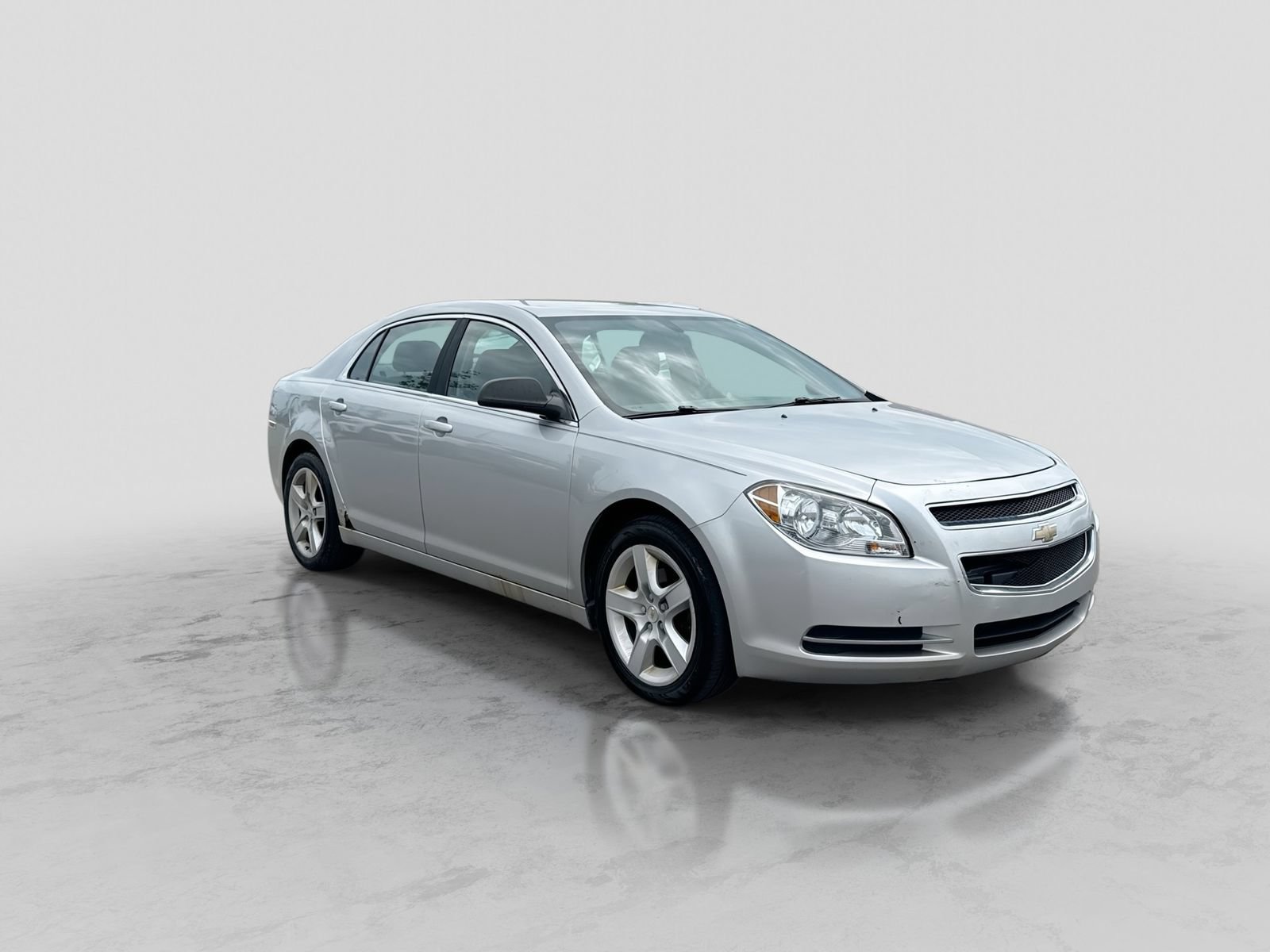 Used 2009 Chevrolet Malibu LS FWD image 9